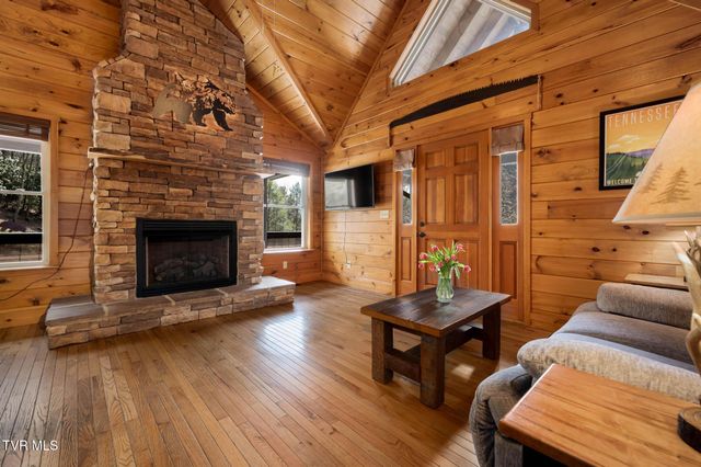 244 Bill Branch Lane, Butler, TN 37640