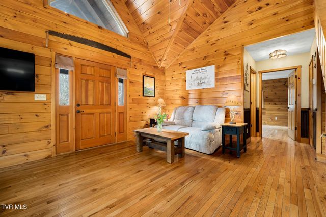 244 Bill Branch Lane, Butler, TN 37640