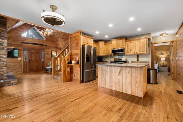 244 Bill Branch Lane, Butler, TN 37640