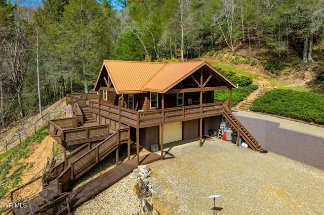 244 Bill Branch Lane, Butler, TN 37640