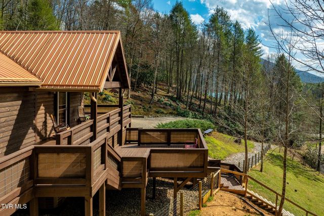 244 Bill Branch Lane, Butler, TN 37640