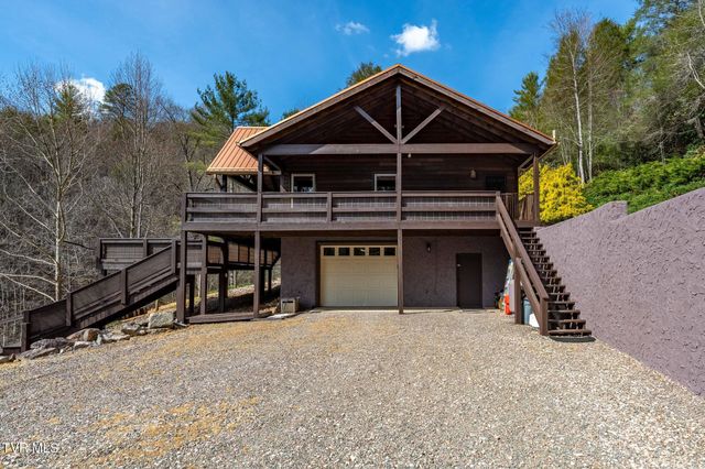 244 Bill Branch Lane, Butler, TN 37640