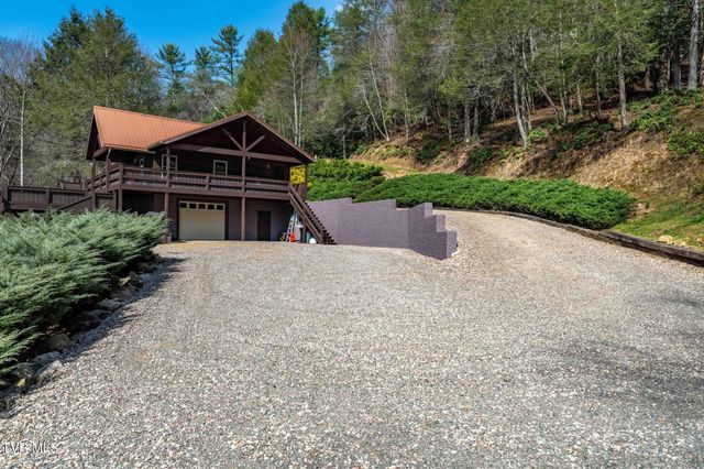 244 Bill Branch Lane, Butler, TN 37640