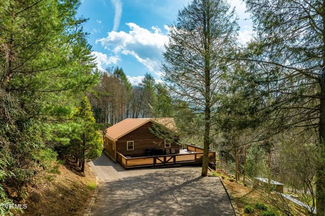 244 Bill Branch Lane, Butler, TN 37640