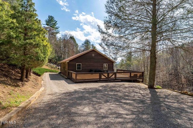 244 Bill Branch Lane, Butler, TN 37640