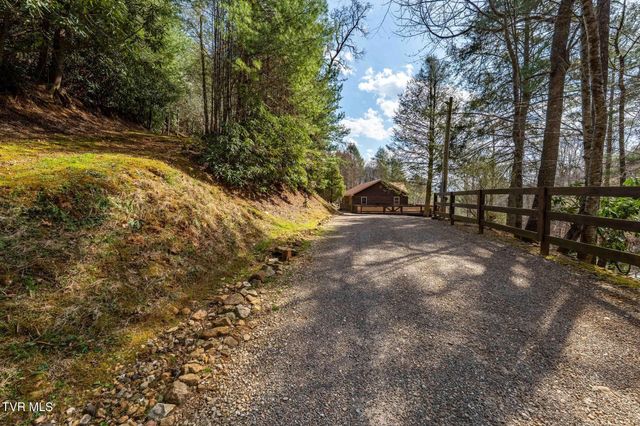 244 Bill Branch Lane, Butler, TN 37640