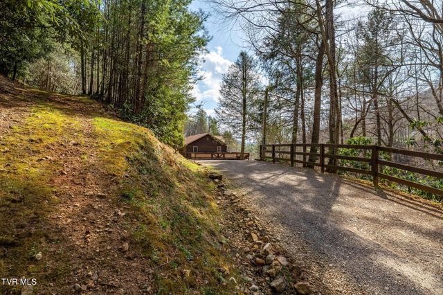 244 Bill Branch Lane, Butler, TN 37640