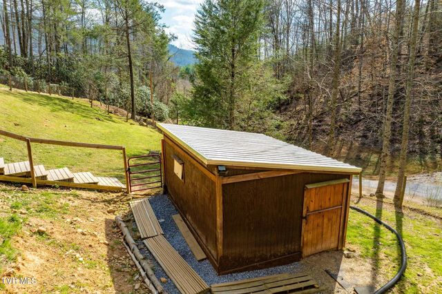 244 Bill Branch Lane, Butler, TN 37640