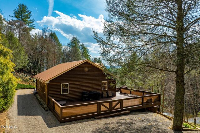 244 Bill Branch Lane, Butler, TN 37640