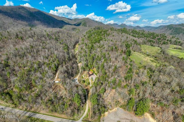 244 Bill Branch Lane, Butler, TN 37640