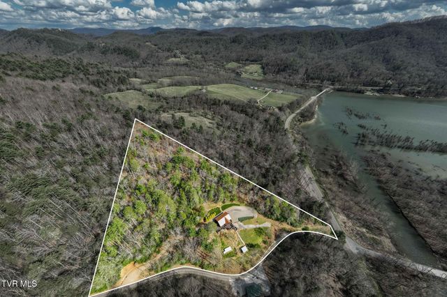 244 Bill Branch Lane, Butler, TN 37640