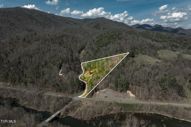 244 Bill Branch Lane, Butler, TN 37640