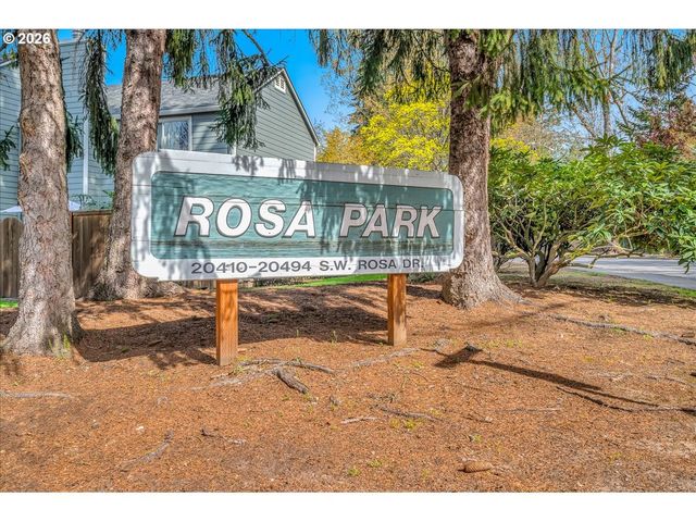 20464 Sw ROSA Dr, Beaverton, OR 97078