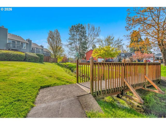 20464 Sw ROSA Dr, Beaverton, OR 97078