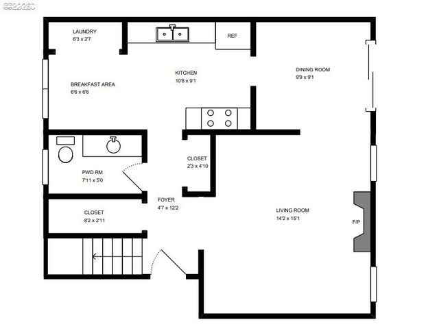 20464 Sw ROSA Dr, Beaverton, OR 97078