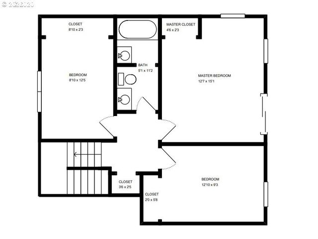 20464 Sw ROSA Dr, Beaverton, OR 97078