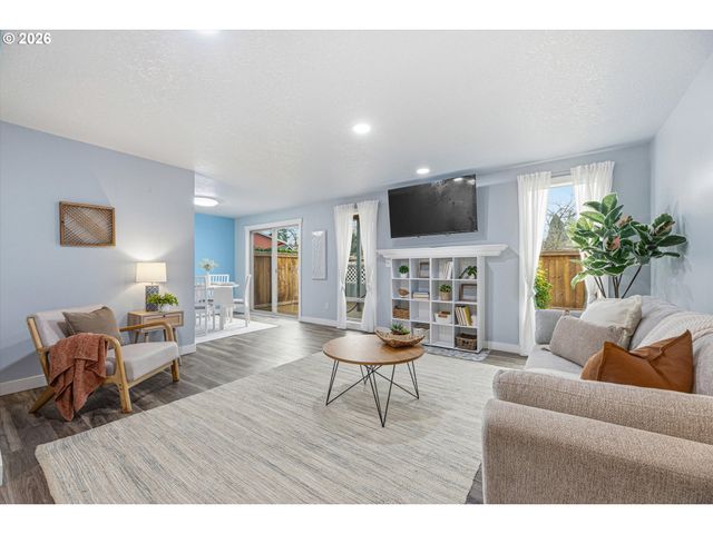 20464 Sw ROSA Dr, Beaverton, OR 97078