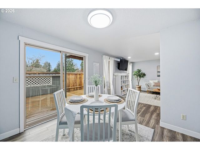 20464 Sw ROSA Dr, Beaverton, OR 97078