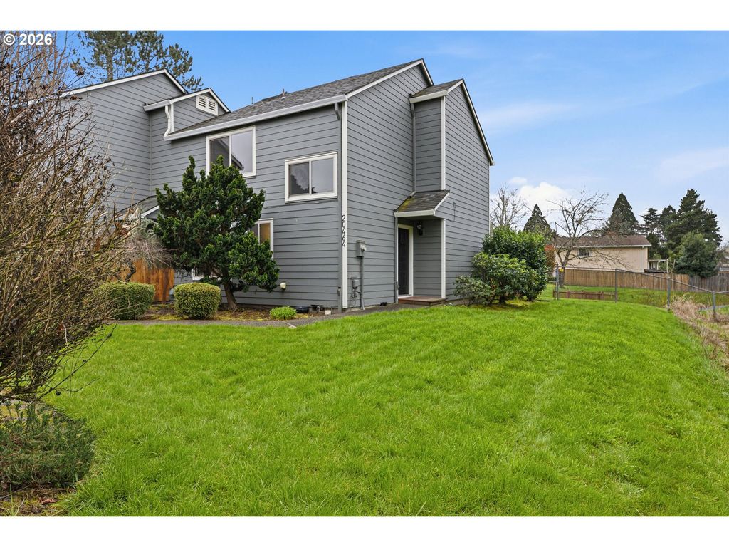 20464 Sw ROSA Dr, Beaverton, OR 97078