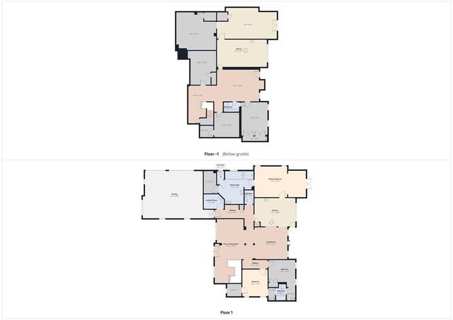 38 Rolling Farm Court, Midland, GA 31820