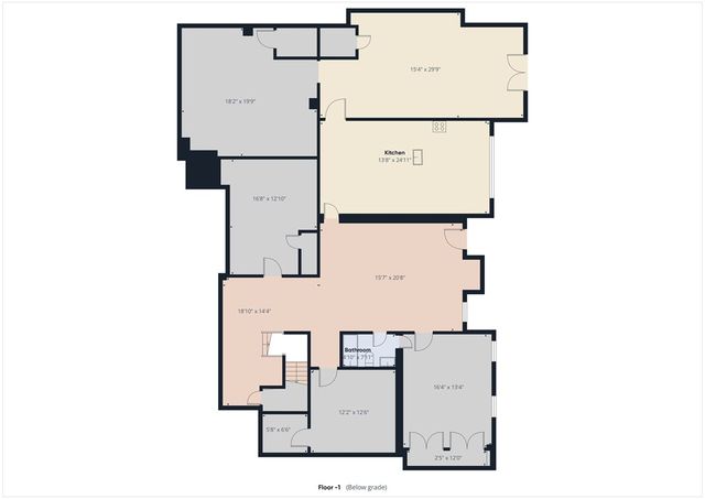 38 Rolling Farm Court, Midland, GA 31820