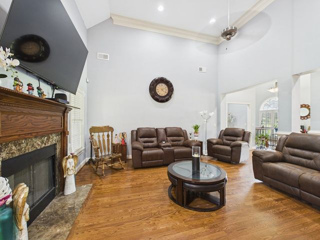 38 Rolling Farm Court, Midland, GA 31820