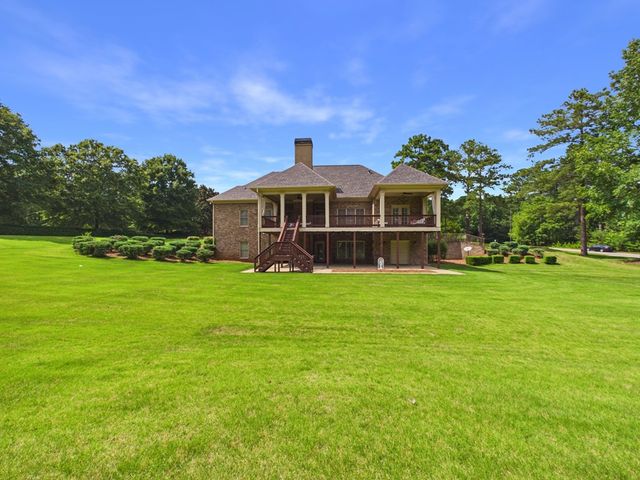 38 Rolling Farm Court, Midland, GA 31820