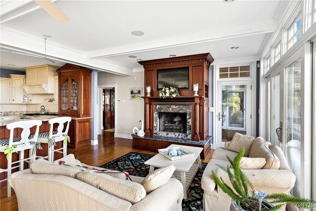 1818 West Lake Road, Skaneateles, NY 13152