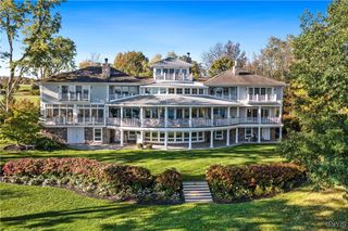 1818 West Lake Road, Skaneateles, NY 13152