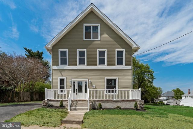 53 LINWOOD AVE, Williamstown, NJ 08094