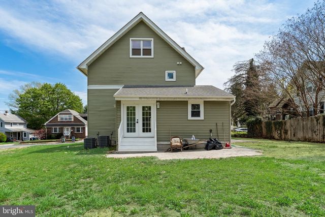 53 LINWOOD AVE, Williamstown, NJ 08094