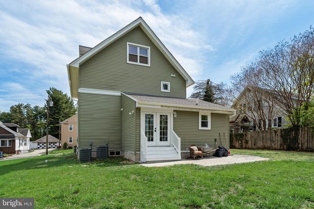 53 LINWOOD AVE, Williamstown, NJ 08094