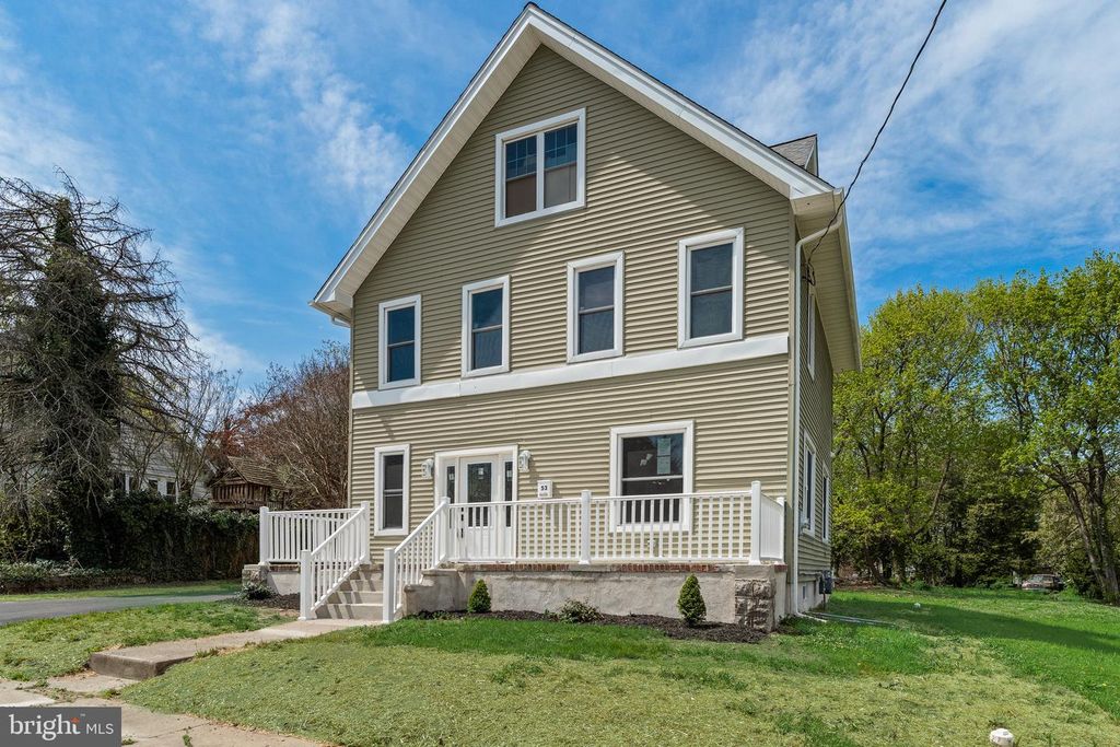 53 LINWOOD AVE, Williamstown, NJ 08094