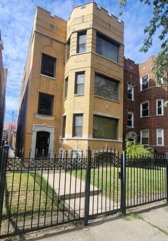 7842 S Bennett Avenue 1, Chicago, IL 60649