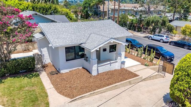 1325 Talmadge, Los Angeles, CA 90027