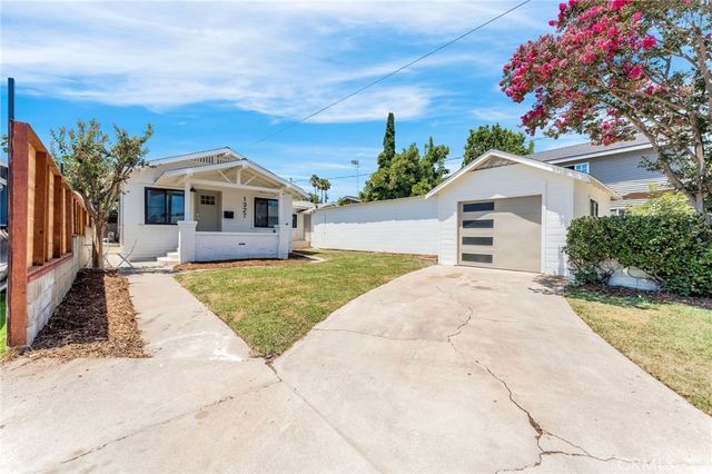 1325 Talmadge, Los Angeles, CA 90027