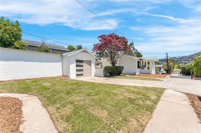 1325 Talmadge, Los Angeles, CA 90027