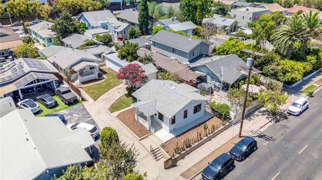 1325 Talmadge, Los Angeles, CA 90027