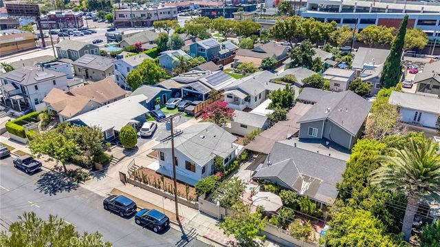 1325 Talmadge, Los Angeles, CA 90027