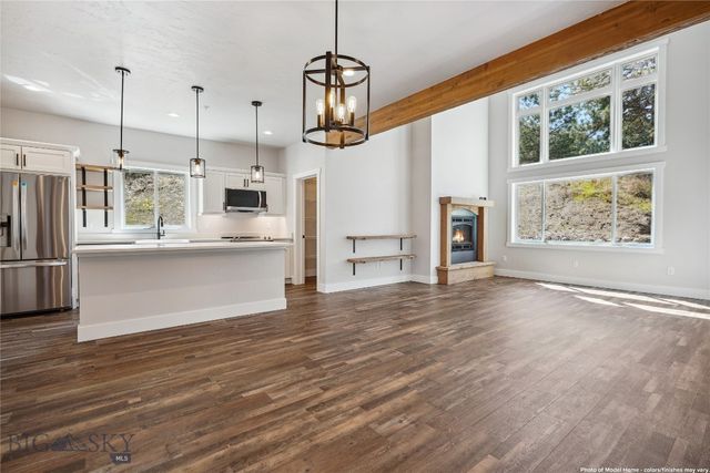 23 Stoney Brook Drive B, Clancy, MT 59634