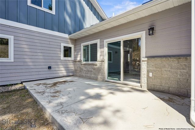 23 Stoney Brook Drive B, Clancy, MT 59634