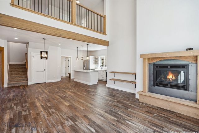 23 Stoney Brook Drive B, Clancy, MT 59634