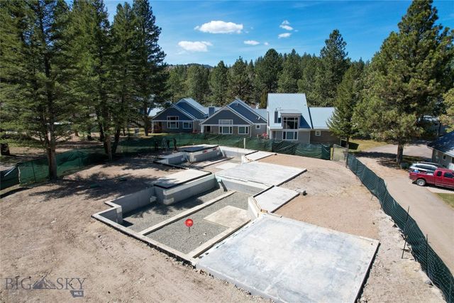 23 Stoney Brook Drive B, Clancy, MT 59634