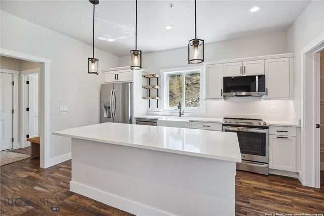 23 Stoney Brook Drive B, Clancy, MT 59634