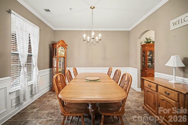 10985 Aspen Ridge Lane NW, Concord, NC 28027