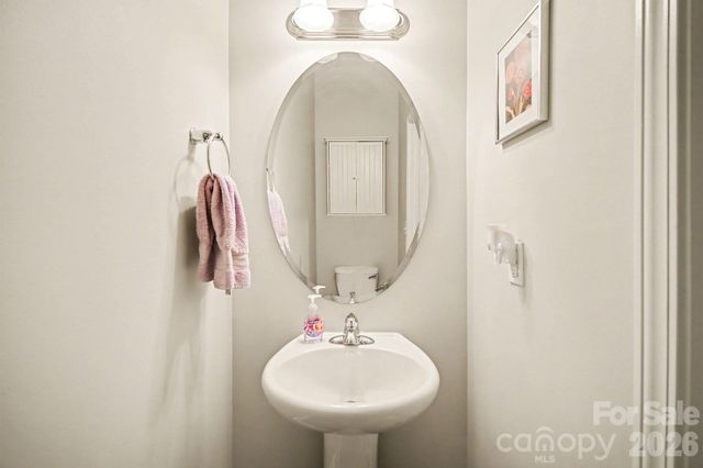 10985 Aspen Ridge Lane NW, Concord, NC 28027