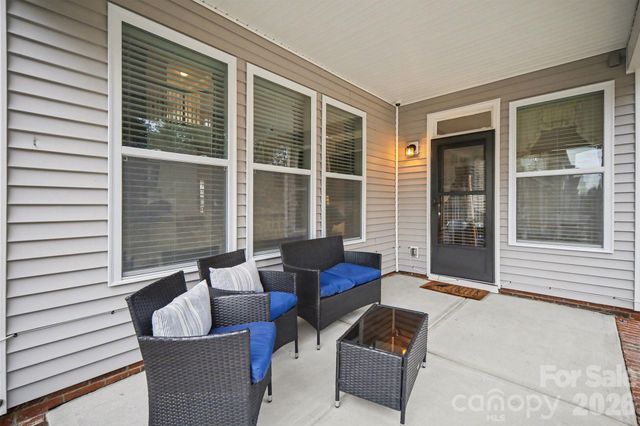 10985 Aspen Ridge Lane NW, Concord, NC 28027