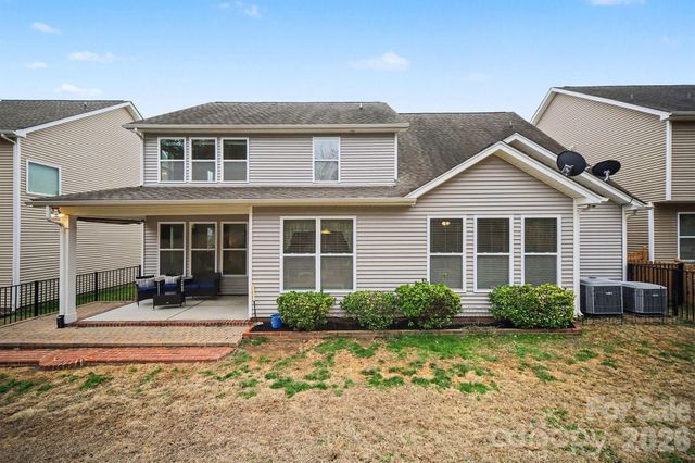 10985 Aspen Ridge Lane NW, Concord, NC 28027