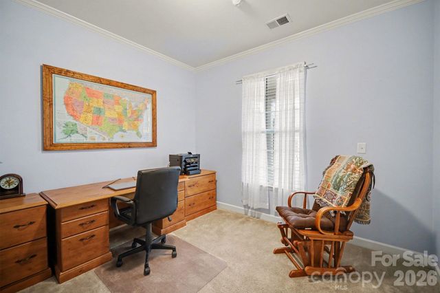 10985 Aspen Ridge Lane NW, Concord, NC 28027