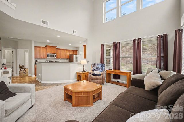 10985 Aspen Ridge Lane NW, Concord, NC 28027